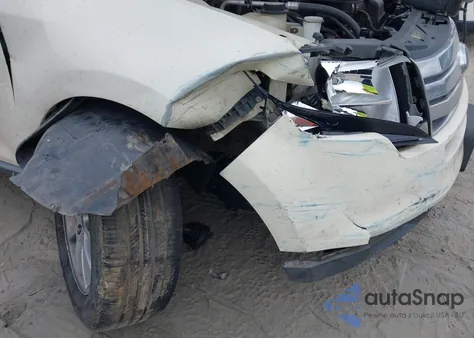 2007 Ford Edge Sel Plus from USA, damaged, VIN 2FMDK39C57BB67520